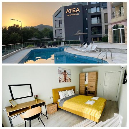 Apartment Perla - Атеа Complex Kavarna Esterno foto