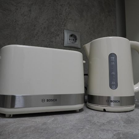 Apartment Perla - Атеа Complex Kavarna Esterno foto