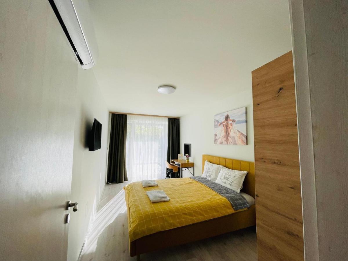 Apartment Perla - Атеа Complex Kavarna Esterno foto
