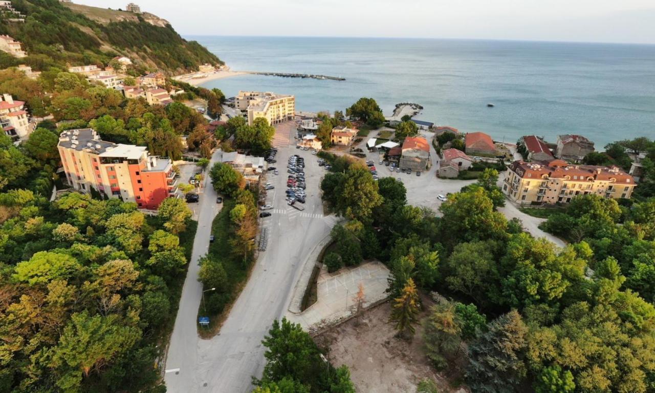 Apartment Perla - Атеа Complex Kavarna Esterno foto