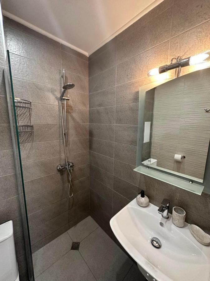 Apartment Perla - Атеа Complex Kavarna Esterno foto
