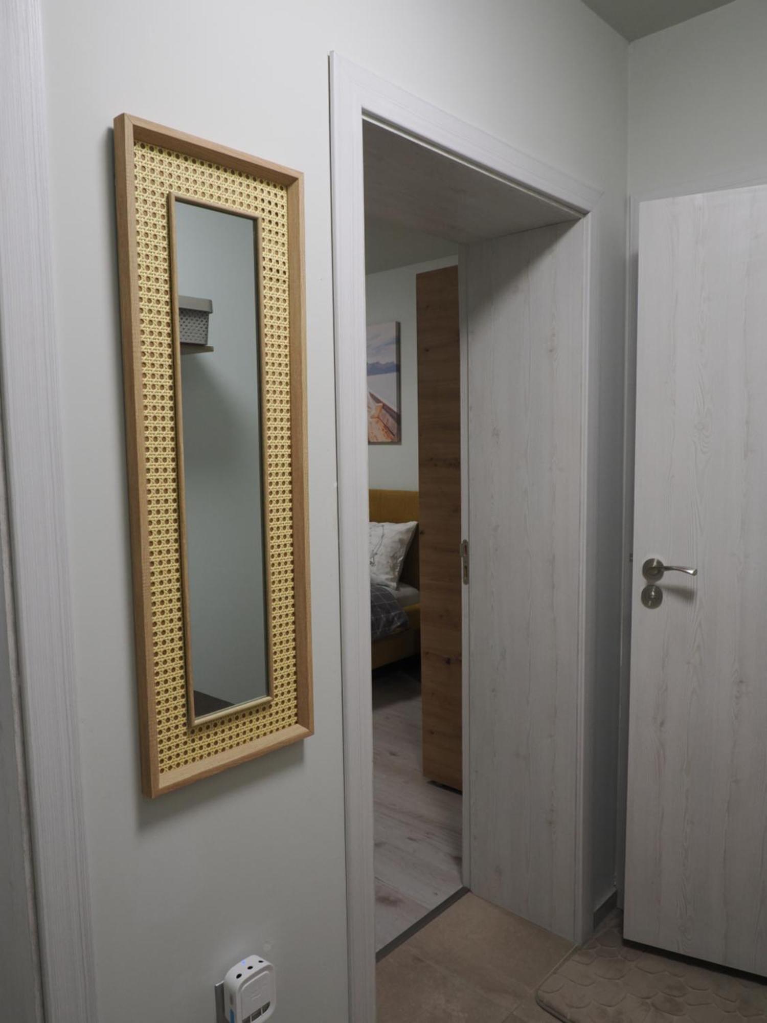 Apartment Perla - Атеа Complex Kavarna Esterno foto